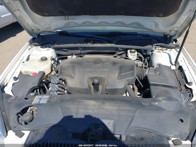 Aukcja sprzedaży 2008 Buick Lucerne Cxl, vin: 1G4HD57288U121368, numer aukcji: 45322017