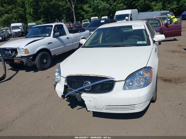 Aukcja sprzedaży 2008 Buick Lucerne Cxl, vin: 1G4HD57288U121368, numer aukcji: 45322017