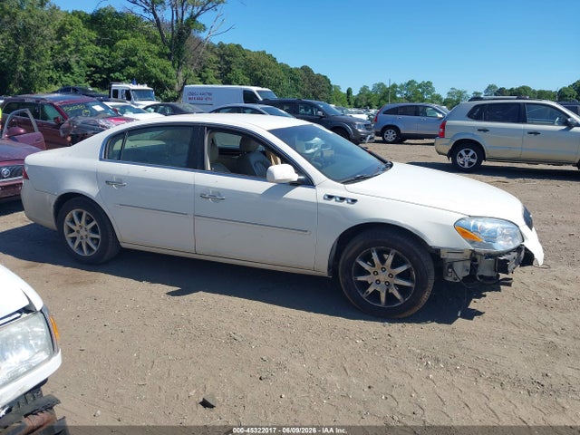 Aukcja sprzedaży 2008 Buick Lucerne Cxl, vin: 1G4HD57288U121368, numer aukcji: 45322017