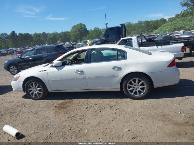Aukcja sprzedaży 2008 Buick Lucerne Cxl, vin: 1G4HD57288U121368, numer aukcji: 45322017