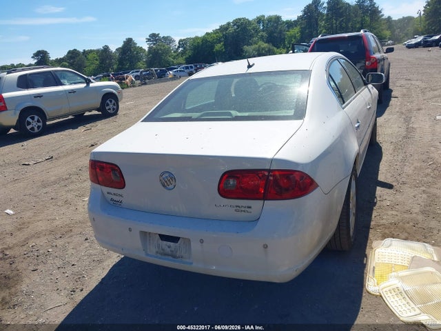 Aukcja sprzedaży 2008 Buick Lucerne Cxl, vin: 1G4HD57288U121368, numer aukcji: 45322017