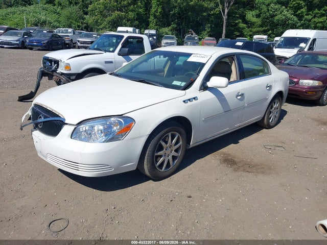 Aukcja sprzedaży 2008 Buick Lucerne Cxl, vin: 1G4HD57288U121368, numer aukcji: 45322017