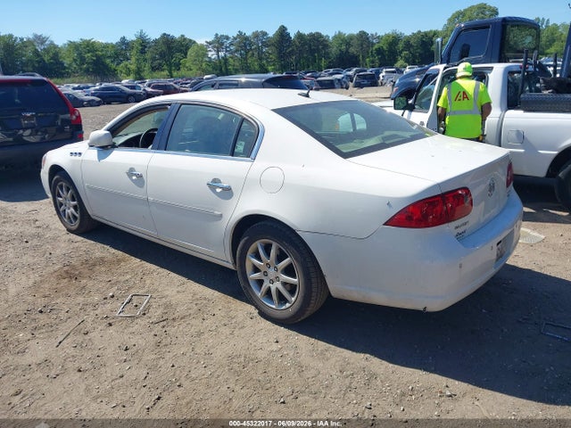Aukcja sprzedaży 2008 Buick Lucerne Cxl, vin: 1G4HD57288U121368, numer aukcji: 45322017
