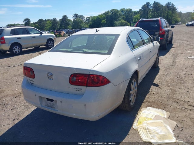 Aukcja sprzedaży 2008 Buick Lucerne Cxl, vin: 1G4HD57288U121368, numer aukcji: 45322017