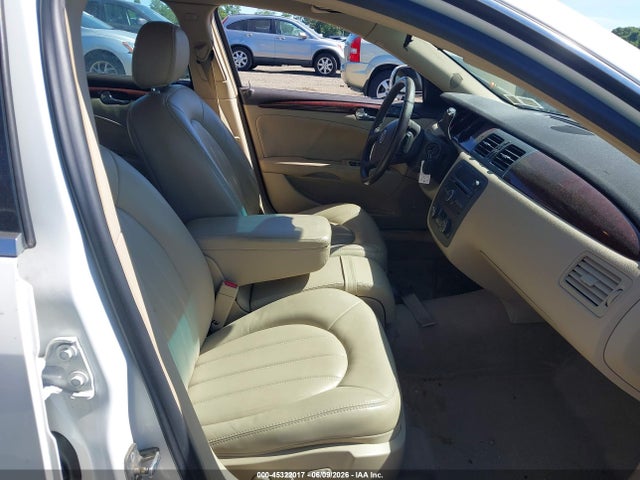 Aukcja sprzedaży 2008 Buick Lucerne Cxl, vin: 1G4HD57288U121368, numer aukcji: 45322017