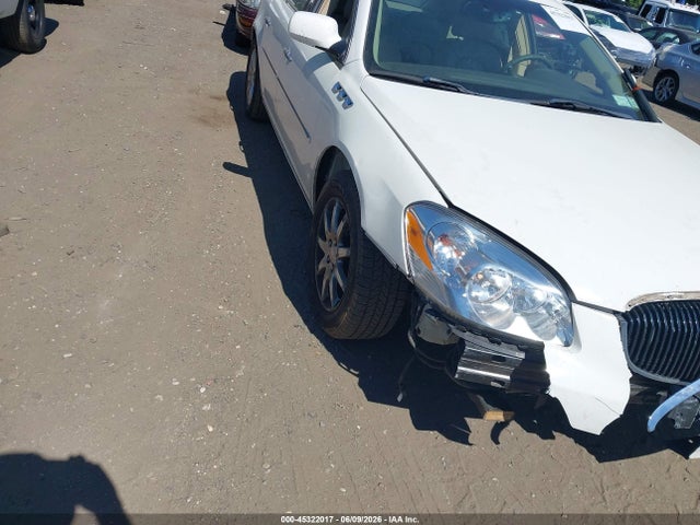 Aukcja sprzedaży 2008 Buick Lucerne Cxl, vin: 1G4HD57288U121368, numer aukcji: 45322017
