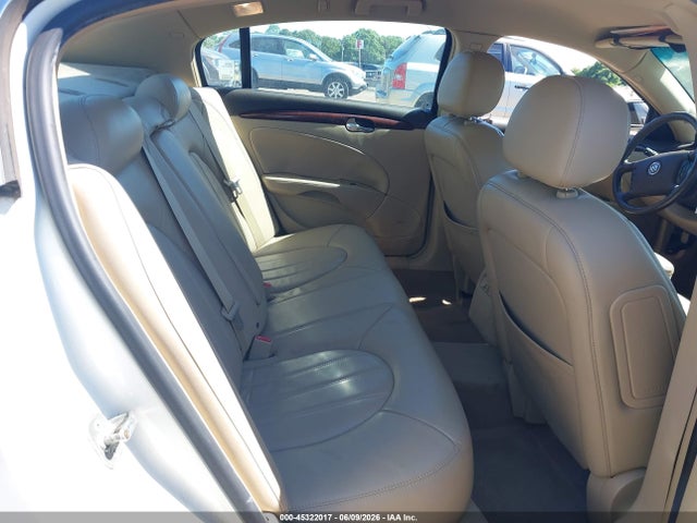 Aukcja sprzedaży 2008 Buick Lucerne Cxl, vin: 1G4HD57288U121368, numer aukcji: 45322017