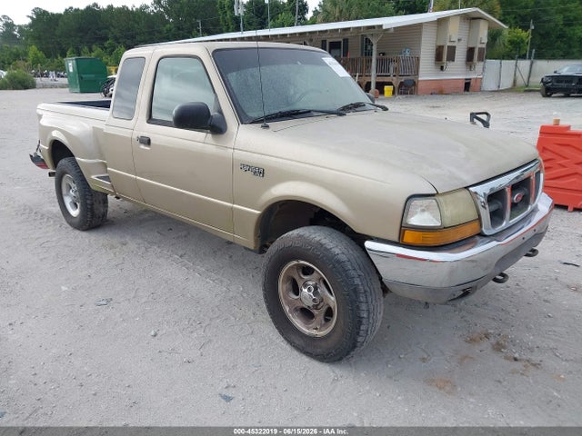Aukcja sprzedaży 1999 Ford Ranger Xl/xlt, vin: 1FTZR15V9XTA95027, numer aukcji: 45322019