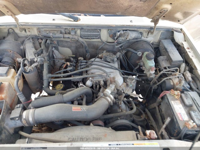 Aukcja sprzedaży 1999 Ford Ranger Xl/xlt, vin: 1FTZR15V9XTA95027, numer aukcji: 45322019