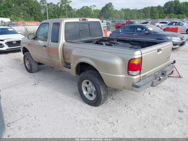 Aukcja sprzedaży 1999 Ford Ranger Xl/xlt, vin: 1FTZR15V9XTA95027, numer aukcji: 45322019