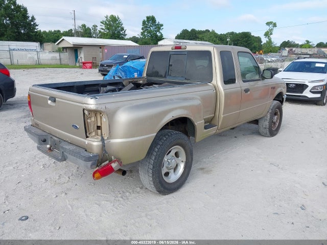 Aukcja sprzedaży 1999 Ford Ranger Xl/xlt, vin: 1FTZR15V9XTA95027, numer aukcji: 45322019