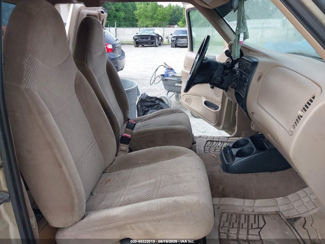 Aukcja sprzedaży 1999 Ford Ranger Xl/xlt, vin: 1FTZR15V9XTA95027, numer aukcji: 45322019