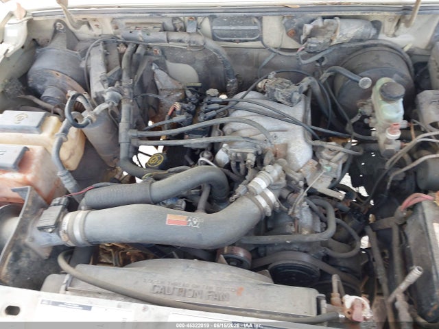 Aukcja sprzedaży 1999 Ford Ranger Xl/xlt, vin: 1FTZR15V9XTA95027, numer aukcji: 45322019