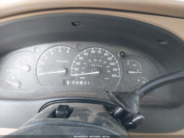Aukcja sprzedaży 1999 Ford Ranger Xl/xlt, vin: 1FTZR15V9XTA95027, numer aukcji: 45322019