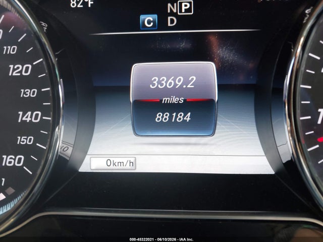 45322021 :رقم المزاد ، WDDZF4KBXJA332475 vin ، 2018 Mercedes-benz E 300 4matic مزاد بيع
