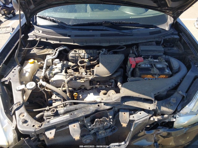 Aukcja sprzedaży 2013 Nissan Rogue S, vin: JN8AS5MV6DW658608, numer aukcji: 45322023