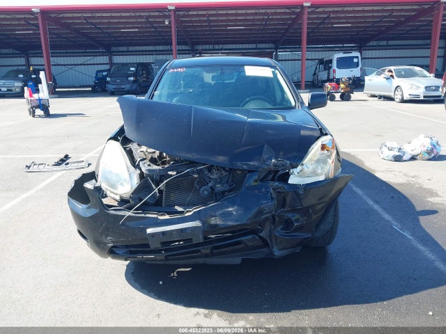 Aukcja sprzedaży 2013 Nissan Rogue S, vin: JN8AS5MV6DW658608, numer aukcji: 45322023