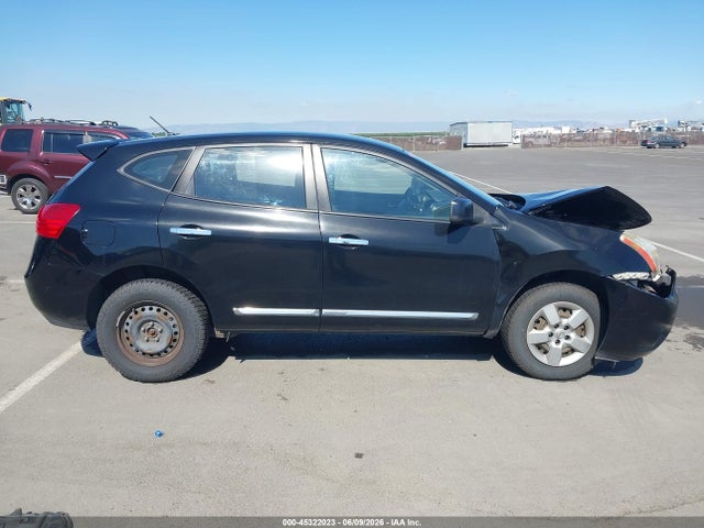Aukcja sprzedaży 2013 Nissan Rogue S, vin: JN8AS5MV6DW658608, numer aukcji: 45322023