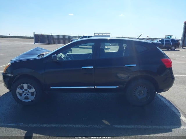 Aukcja sprzedaży 2013 Nissan Rogue S, vin: JN8AS5MV6DW658608, numer aukcji: 45322023