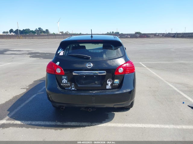 Aukcja sprzedaży 2013 Nissan Rogue S, vin: JN8AS5MV6DW658608, numer aukcji: 45322023