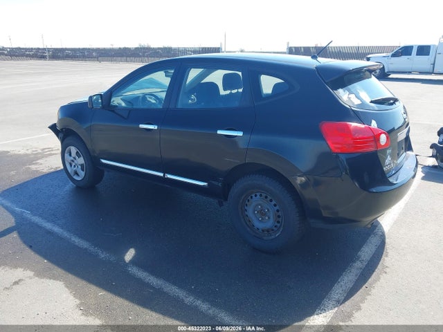 Aukcja sprzedaży 2013 Nissan Rogue S, vin: JN8AS5MV6DW658608, numer aukcji: 45322023