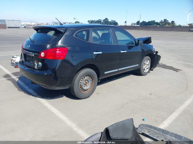 Aukcja sprzedaży 2013 Nissan Rogue S, vin: JN8AS5MV6DW658608, numer aukcji: 45322023
