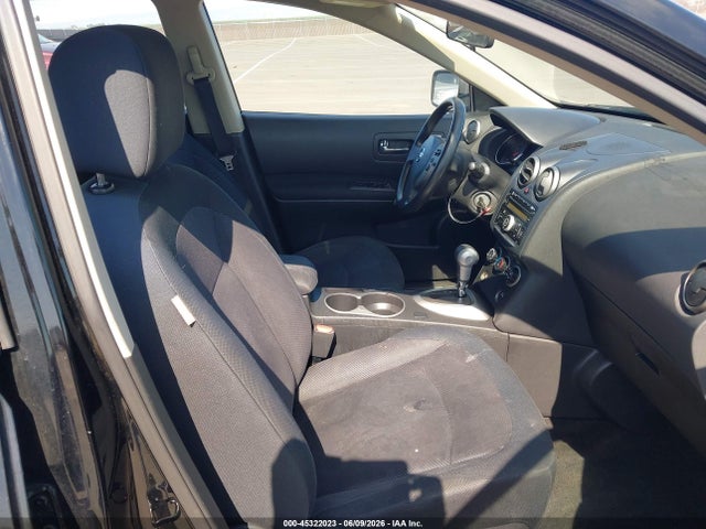Aukcja sprzedaży 2013 Nissan Rogue S, vin: JN8AS5MV6DW658608, numer aukcji: 45322023