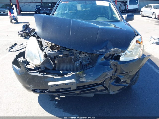 Aukcja sprzedaży 2013 Nissan Rogue S, vin: JN8AS5MV6DW658608, numer aukcji: 45322023