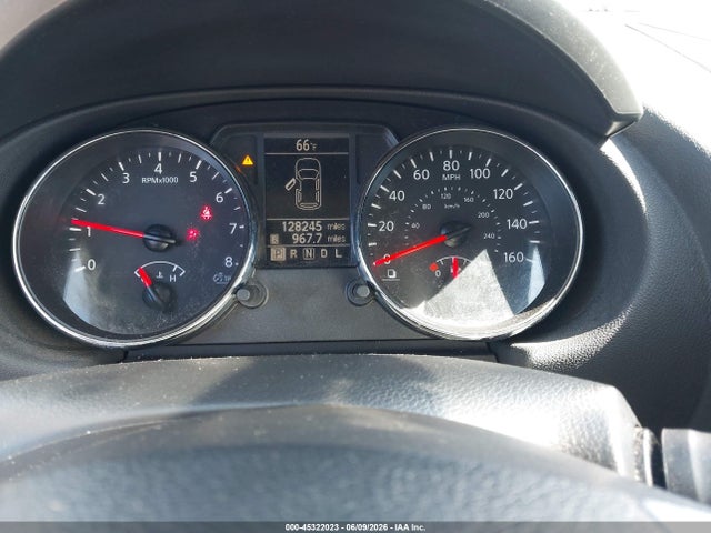 Aukcja sprzedaży 2013 Nissan Rogue S, vin: JN8AS5MV6DW658608, numer aukcji: 45322023