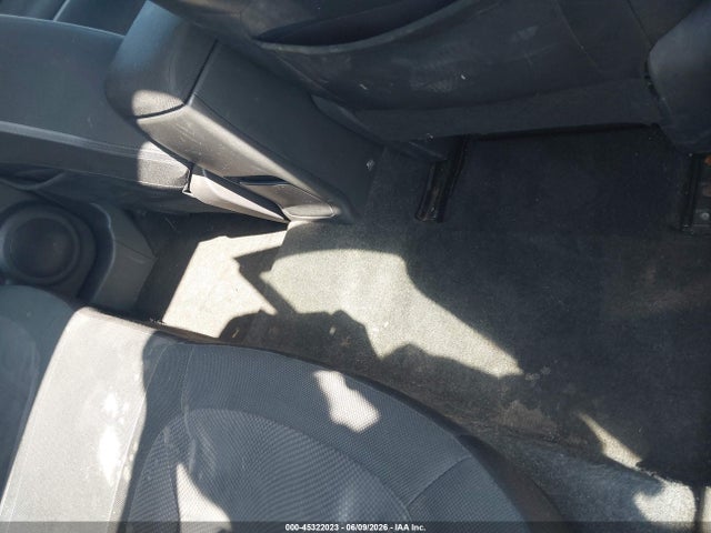 Aukcja sprzedaży 2013 Nissan Rogue S, vin: JN8AS5MV6DW658608, numer aukcji: 45322023