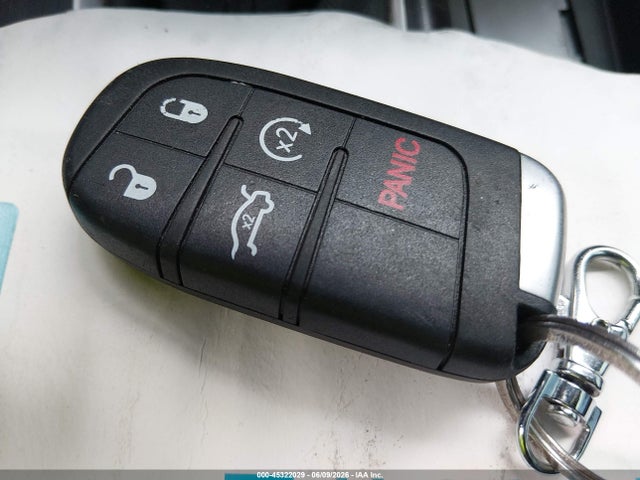 Aukcja sprzedaży 2018 Dodge Charger R/t Scat Pack Rwd, vin: 2C3CDXGJ6JH163164, numer aukcji: 45322029