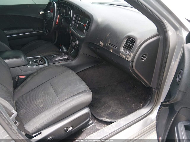 Aukcja sprzedaży 2018 Dodge Charger R/t Scat Pack Rwd, vin: 2C3CDXGJ6JH163164, numer aukcji: 45322029