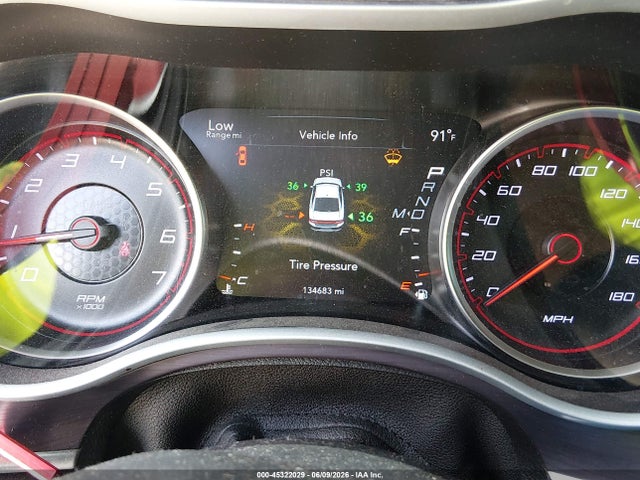 Aukcja sprzedaży 2018 Dodge Charger R/t Scat Pack Rwd, vin: 2C3CDXGJ6JH163164, numer aukcji: 45322029