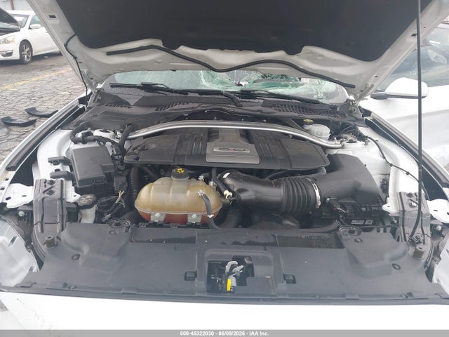 Aukcja sprzedaży 2019 Ford Mustang Gt, vin: 1FA6P8CF7K5146847, numer aukcji: 45322030
