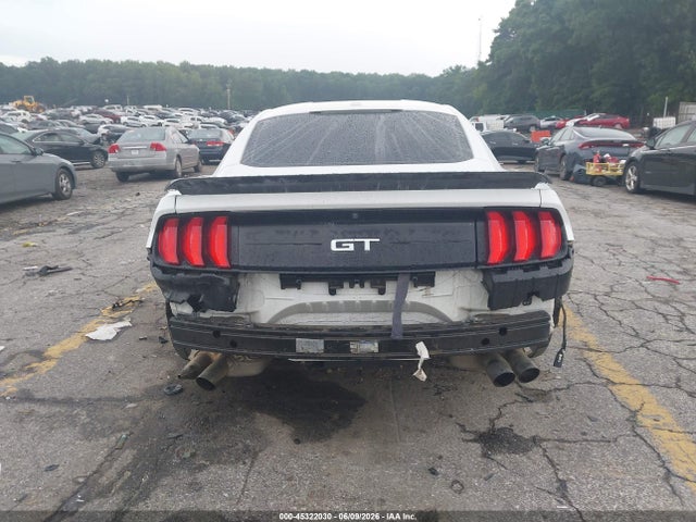 Aukcja sprzedaży 2019 Ford Mustang Gt, vin: 1FA6P8CF7K5146847, numer aukcji: 45322030