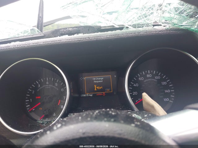 Aukcja sprzedaży 2019 Ford Mustang Gt, vin: 1FA6P8CF7K5146847, numer aukcji: 45322030