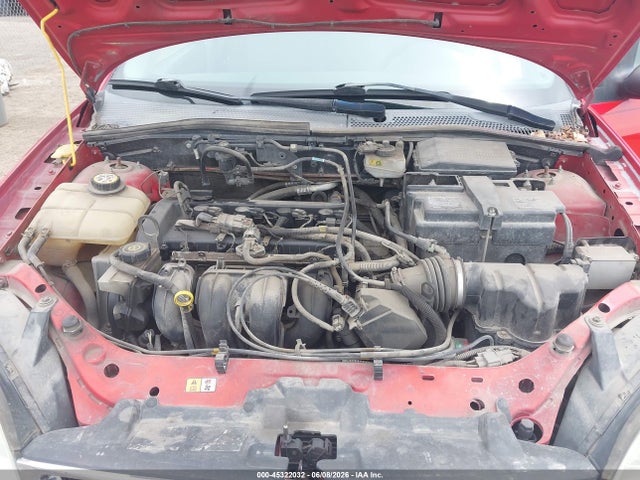 Auction sale of the 2007 Ford Focus S/se/ses, vin: 1FAFP34N97W246166, lot number: 45322032