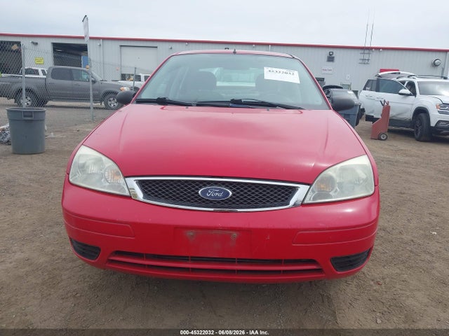 Auction sale of the 2007 Ford Focus S/se/ses, vin: 1FAFP34N97W246166, lot number: 45322032