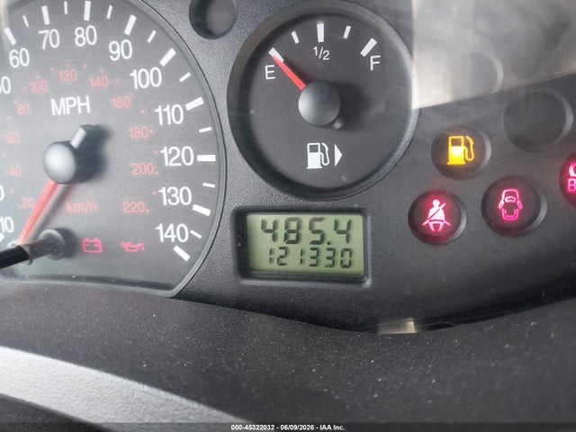 Auction sale of the 2007 Ford Focus S/se/ses, vin: 1FAFP34N97W246166, lot number: 45322032