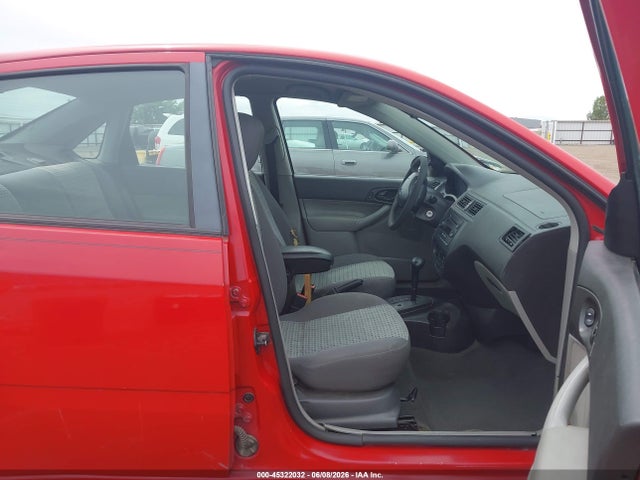 Auction sale of the 2007 Ford Focus S/se/ses, vin: 1FAFP34N97W246166, lot number: 45322032