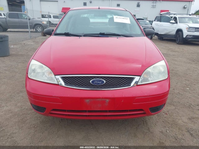 Auction sale of the 2007 Ford Focus S/se/ses, vin: 1FAFP34N97W246166, lot number: 45322032