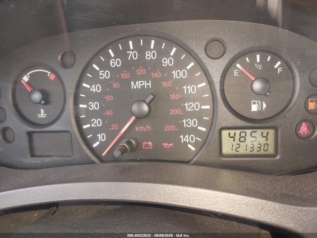 Auction sale of the 2007 Ford Focus S/se/ses, vin: 1FAFP34N97W246166, lot number: 45322032
