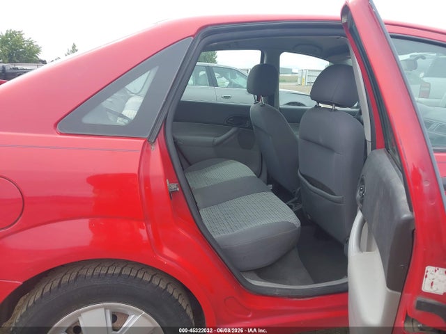 Auction sale of the 2007 Ford Focus S/se/ses, vin: 1FAFP34N97W246166, lot number: 45322032