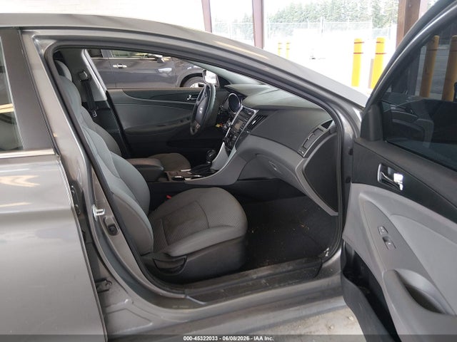 Продаж на аукціоні авто 2014 Hyundai Sonata Gls, vin: 5NPEB4AC6EH848328, номер лоту: 45322033