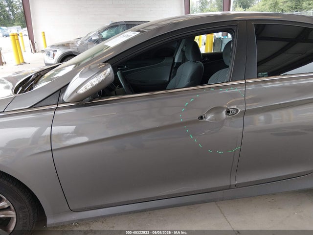 Продаж на аукціоні авто 2014 Hyundai Sonata Gls, vin: 5NPEB4AC6EH848328, номер лоту: 45322033