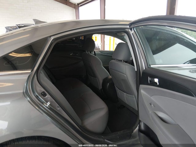 Продаж на аукціоні авто 2014 Hyundai Sonata Gls, vin: 5NPEB4AC6EH848328, номер лоту: 45322033