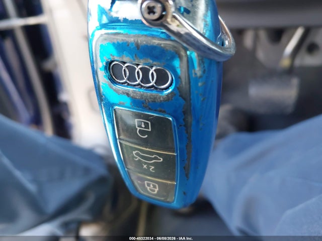Продаж на аукціоні авто 2022 Audi E-tron Sportback Premium S Line Quattro, vin: WA11ABGE2NB023350, номер лоту: 45322034