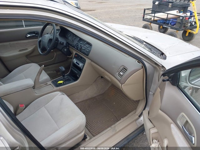 Aukcja sprzedaży 1996 Honda Accord Dx 25th Anniversary, vin: 1HGCD5681TA091145, numer aukcji: 45322035