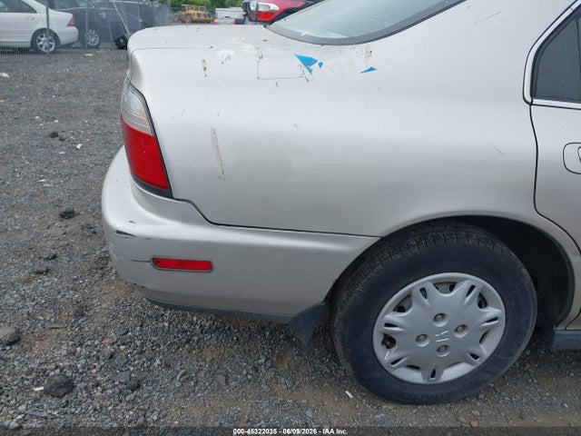Aukcja sprzedaży 1996 Honda Accord Dx 25th Anniversary, vin: 1HGCD5681TA091145, numer aukcji: 45322035