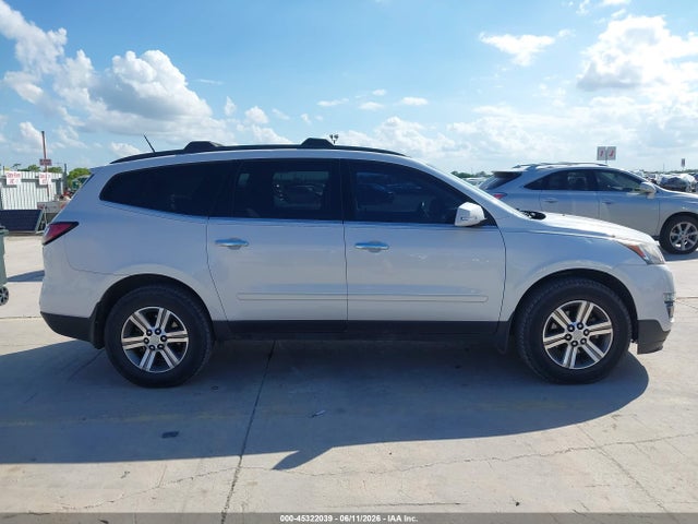 Chevrolet Traverse 2lt 2016 1GNKVHKD6GJ222949 Image 13